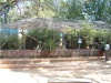 the aviary at Parc Tsimbazaza.  The aviary was built with help from a German zoo in 2000